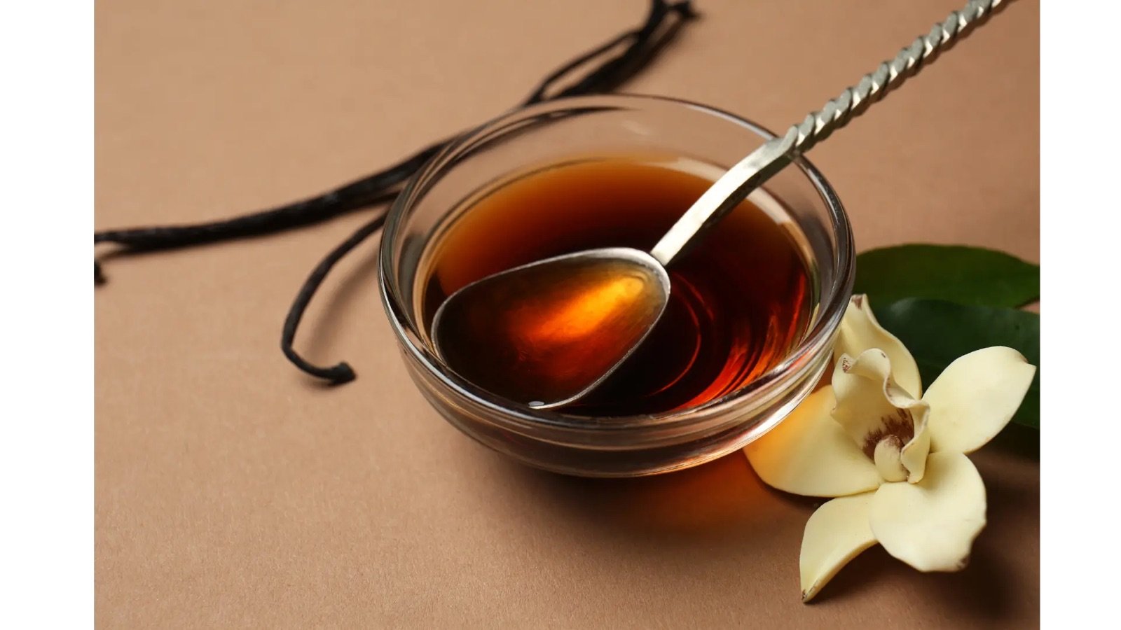 Vanilla Extract