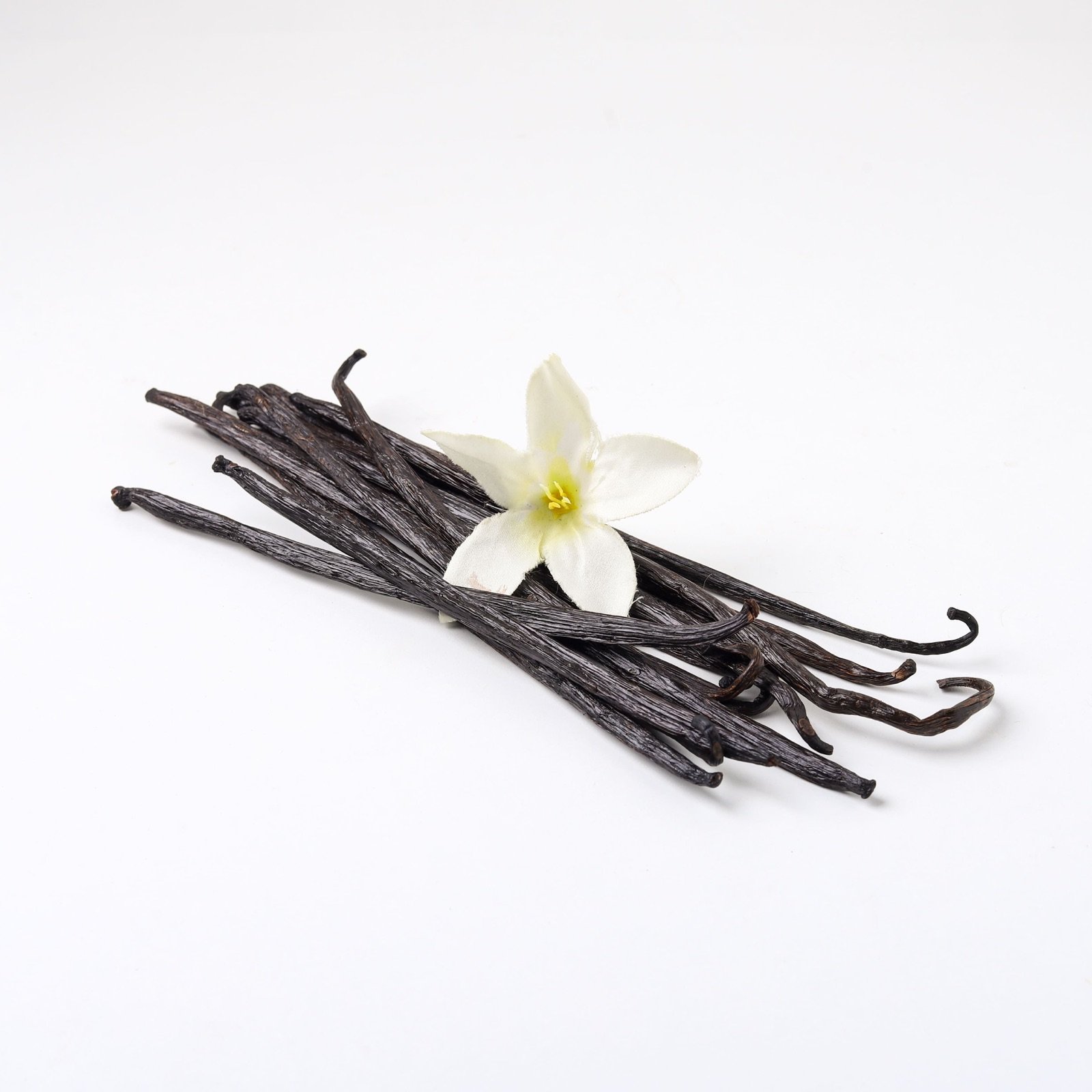 Indonesian vanilla